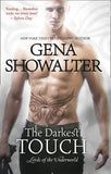 The Darkest Touch (Lords of the Underworld, Book 11) by Gena Showalter