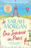 One Summer In Paris by Sarah Morgan (9781848457188)