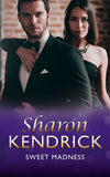 Sweet Madness (Mills & Boon Modern) (9781474063852)