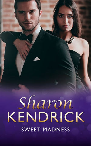 Sweet Madness (Mills & Boon Modern) (9781474063852)