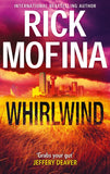 Whirlwind (A Kate Page novel, Book 1) by Rick Mofina