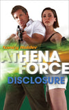 Disclosure (Mills & Boon Silhouette) by Nancy Holder
