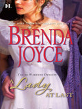 A Lady at Last (The DeWarenne Dynasty, Book 4) by Brenda Joyce
