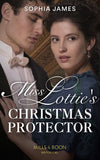 Miss Lottie's Christmas Protector (Mills & Boon Historical) (Secrets of a Victorian Household, Book 1) (9781474089500)