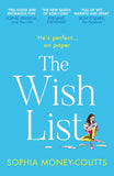 The Wish List by Sophia Money-Coutts (9780008370572)