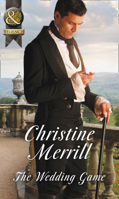 The Wedding Game (Mills & Boon Historical) (9781474053266)