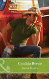 Sweet Justice (The Georgia Monroes, Book 3) (Mills & Boon Heartwarming) by Cynthia Reese