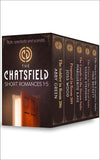 The Chatsfield Short Romances 1-5 by Abby Green, Joss Wood, Marguerite Kaye, Susan Stephens and Tina Beckett
