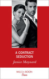 A Contract Seduction (Southern Secrets, Book 2) (Mills & Boon Desire) by Janice Maynard (9781474092333)