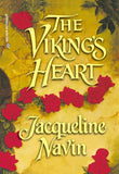 The Viking's Heart (Mills & Boon Historical) by Jacqueline Navin