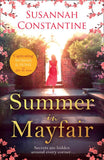 Summer in Mayfair by Susannah Constantine (9780008219727)
