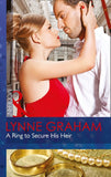 A Ring To Secure His Heir (Mills & Boon Modern) by Lynne Graham