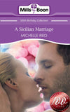 A Sicilian Marriage (Mills & Boon Short Stories) by Michelle Reid