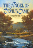 The Angel Of Devil's Camp (Mills & Boon Historical) by Lynna Banning
