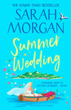 Summer Wedding by Sarah Morgan (9781848458475)