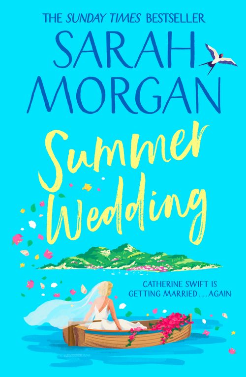Summer Wedding by Sarah Morgan (9781848458475)