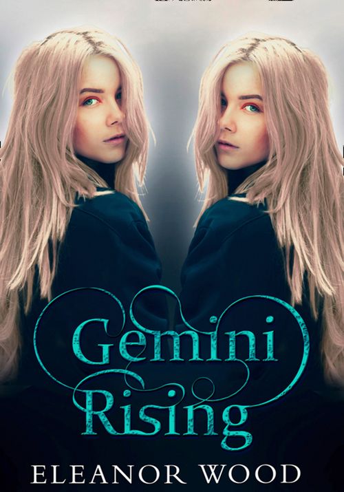 Gemini Rising: First edition by Eleanor Wood (9781472017086)