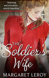 The Soldier’s Wife by Margaret Leroy