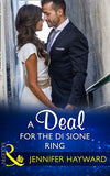 A Deal For The Di Sione Ring (The Billionaire's Legacy, Book 6) (Mills & Boon Modern) by Jennifer Hayward