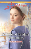 A Husband For Mari (The Amish Matchmaker, Book 2) (Mills & Boon Love Inspired) by Emma Miller