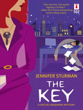 The Key (Mills & Boon Silhouette) by Jennifer Sturman