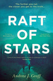 Raft of Stars by Andrew J. Graff (9780008453626)