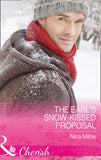 The Earl's Snow-Kissed Proposal (Mills & Boon Cherish) by Nina Milne
