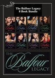 Mia's Scandal / Kat's Pride / Emily's Innocence / Sophie's Seduction / Zoe's Lesson / Annie's Secret / Bella's Disgrace / Olivia's Awakening: Mia's Scandal / Kat's Pride / Emily's Innocence / Sophie's Seduction / Zoe's Lesson /... by Michelle Reid, Sharon Kendrick, India Grey, Kim Lawrence, Kate Hewitt, Carole Mortimer, Sarah Morgan and Margaret Way