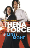 Line Of Sight (Mills & Boon Silhouette) by Rachel Caine
