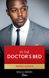 In the Doctor's Bed (Hopewell General, Book 1) by Brenda Jackson