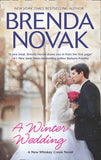 A Winter Wedding (Whiskey Creek, Book 9) by Brenda Novak
