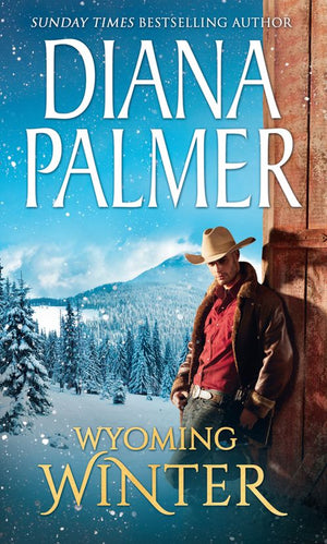 Wyoming Winter (9781474070997)
