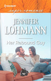 Her Rebound Guy (Mills & Boon Superromance) (9781474084703)