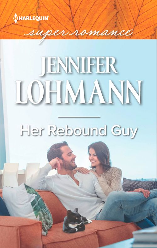 Her Rebound Guy (Mills & Boon Superromance) (9781474084703)