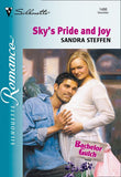 Sky's Pride And Joy (Mills & Boon Silhouette) by Sandra Steffen