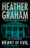 Heart Of Evil (Krewe of Hunters, Book 2): First edition by Heather Graham (9781408937631)