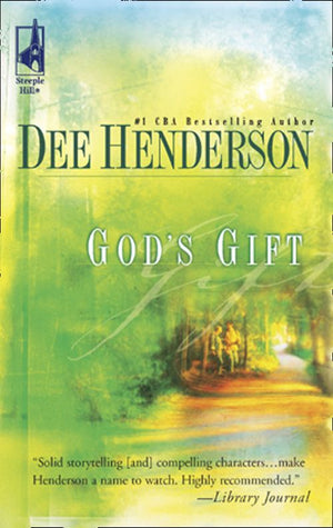 God's Gift (Mills & Boon Silhouette): First edition (9781472091963)