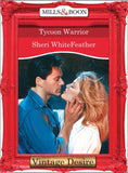 Tycoon Warrior (Mills & Boon Desire) by Sheri WhiteFeather