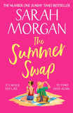 The Summer Swap by Sarah Morgan (9781848459212)