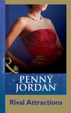 Rival Attractions (Mills & Boon Modern) by Penny Jordan