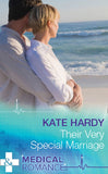 Their Very Special Marriage (Mills & Boon Medical) by Kate Hardy