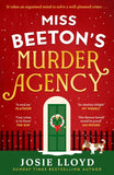 Miss Beeton’s Murder Agency by Josie Lloyd (9780008706654)