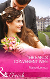 The Earl's Convenient Wife (Mills & Boon Cherish) by Marion Lennox