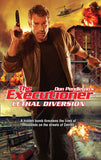 Lethal Diversion: First edition by Don Pendleton (9781472085146)