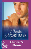 Hunter's Moon (Mills & Boon Modern) by Carole Mortimer