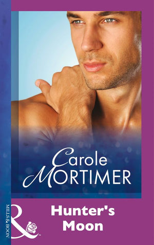Hunter's Moon (Mills & Boon Modern) by Carole Mortimer