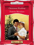 Christmas Wedding (Mills & Boon Vintage Desire) by Pamela Macaluso