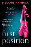 First Position by Melanie Hamrick (9780008602574)