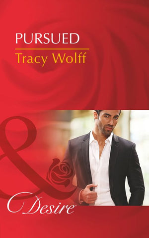 Pursued (The Diamond Tycoons, Book 2) (Mills & Boon Desire) (9781474003513)
