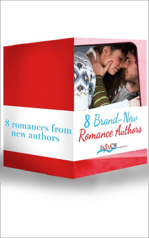8 Brand-New Romance Authors: If Only... / A Deal Before the Altar / Falling for Her Captor / Here Comes the Bridesmaid / The Surgeon's Christmas Wish / All's Fair in Lust & War / The Pirate Hunter /... (9781474006774)